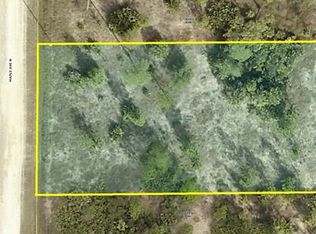 1210 Maple Ave N, Lehigh Acres, FL 33972