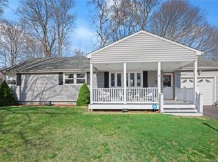9 Gordon Rd, Milford, CT 06461