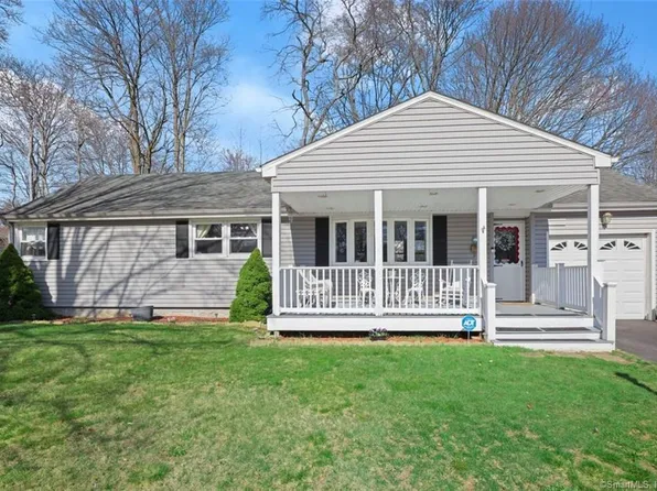 9 Gordon Road, Milford, CT 06461