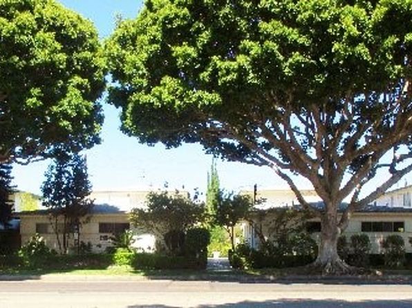 4430 Overland Ave #4006