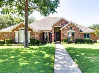 1305 Palo Duro Trl, Southlake, TX 76092
