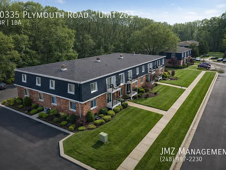 40335 Plymouth Rd #201 — Photo 34