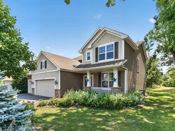 7566 159th Ave NW, Ramsey, MN 55303