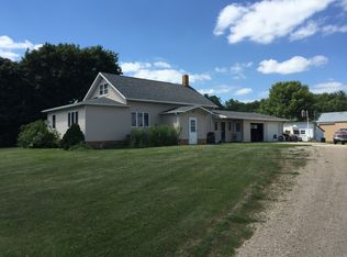 507 Hwy 18, Algona, IA 50511