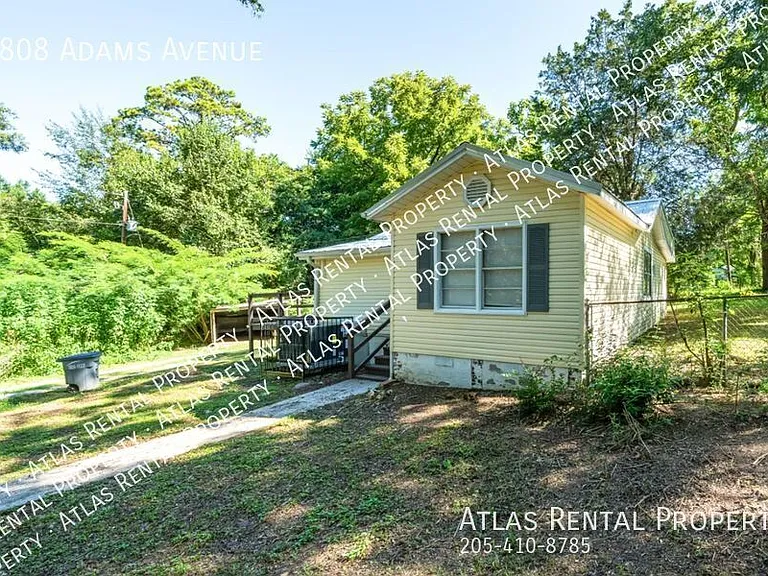 4808 Adams Ave — Photo 2