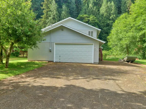 8810 E Alsea Hwy, Alsea, OR 97324