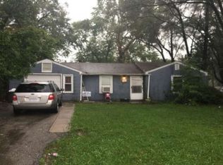 5017 Swartz Rd, Kansas City, KS 66106