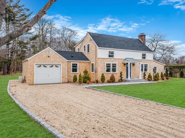 21 Atlantic Avenue, East Moriches, NY 11940