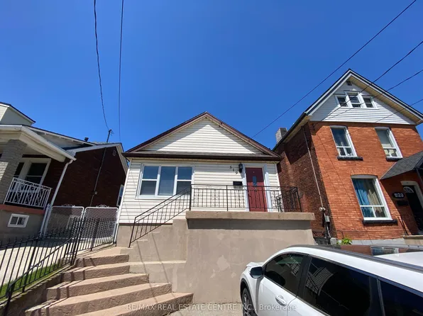 519 Catharine St N, Hamilton, ON L8L 4V3