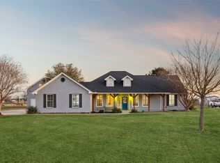 11691 Hill Country Cir, Ponder, TX 76259