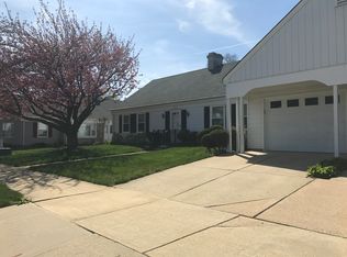 528A Old Nassau Rd W, Monroe Township, NJ 08831