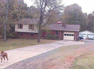 148 Softwind Ln, Concord, NC 28025
