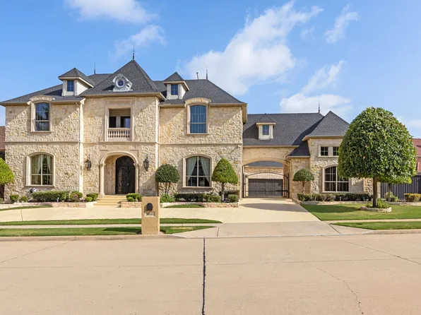 4648 Warwick Ln, Frisco, TX 75034