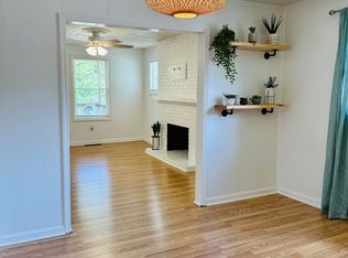 808 Hibner Ave, Huntington, WV 25705