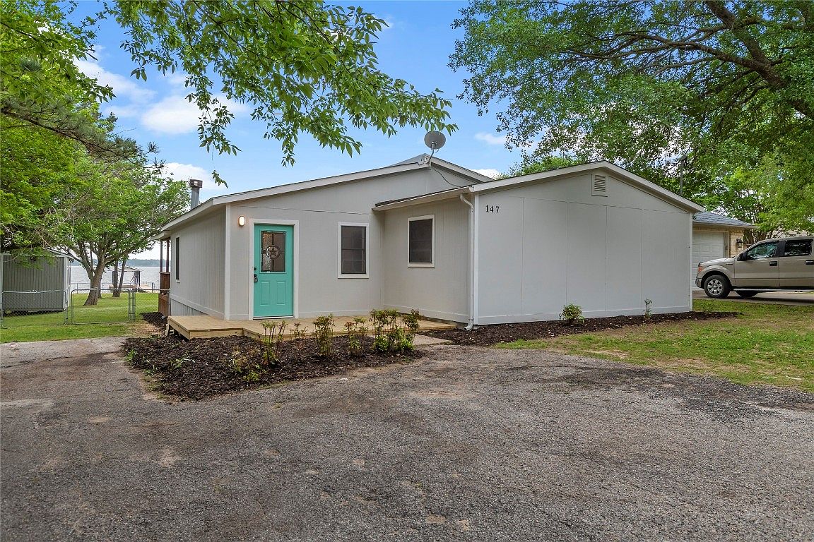 147 Sundrift Dr, Mabank, TX 75156 | MLS #20310272 | Zillow