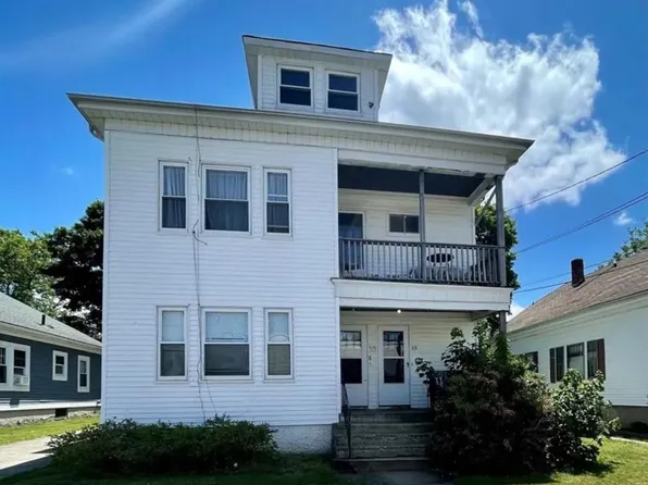 116-118 Lafayette Street, 116-118 Lafayette St #2, Pawtucket, RI 02860