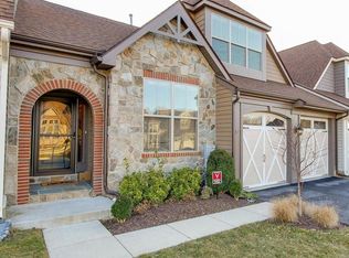 2302 Roe Ln, Frederick, MD 21701