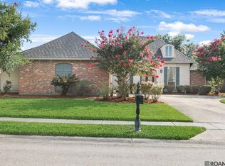2126 Hillway Dr, Baton Rouge, LA 70810
