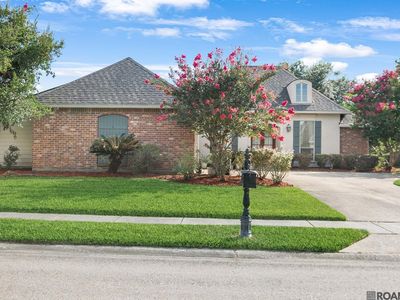 2126 Hillway Dr, Baton Rouge, LA, 70810