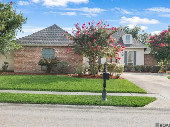 2126 Hillway Dr, Baton Rouge, LA 70810