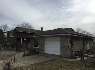 7635 45th Pl, Lyons, IL