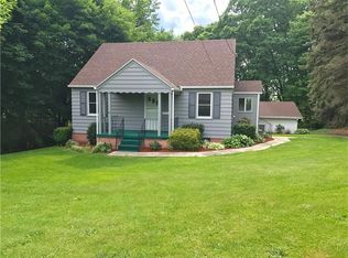 1011 Bonniebrook Rd, Butler, PA 16002