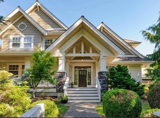 2072 128th St, Surrey, BC V4A3V6