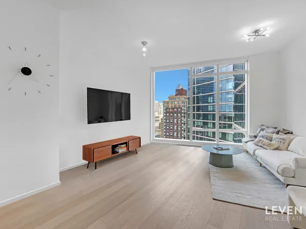 30 Riverside Boulevard 22F image 1 of 35