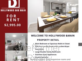 2006 Main St NW, Atlanta, GA 30318