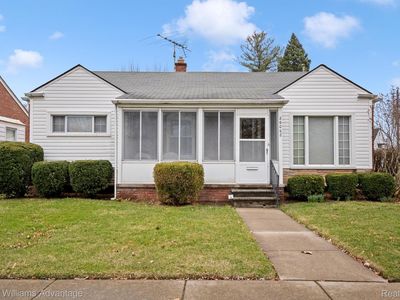 26068 Fordson Hwy, Redford, MI, 48239