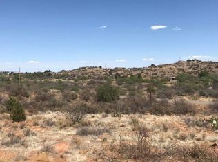 19885 E Fremont Dr, Mayer, AZ 86333