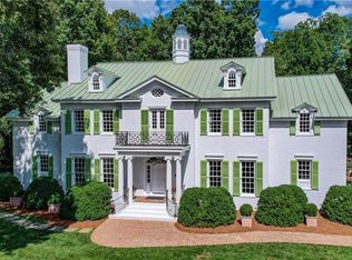 1 Captains Point, Greensboro, NC 27455