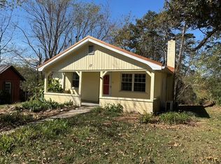 17 Lewis Higgins Dr, Weaverville, NC 28787