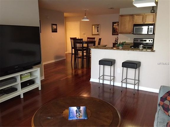 5th image of 700 S Harbour Island Blvd Unit 506