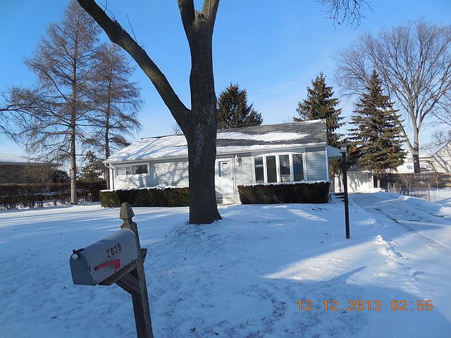 1st image of 2636 Theresa Ave