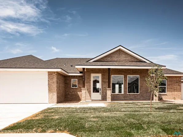 208 Primrose Point, Clovis, NM 88101