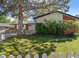 2750 Gellert Dr, Reno, NV 89503