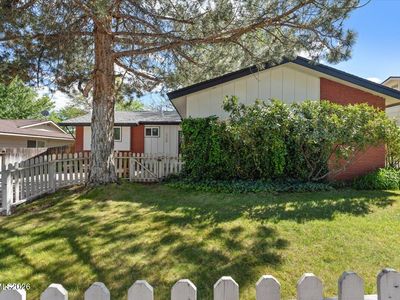 2750 Gellert Dr, Reno, NV, 89503
