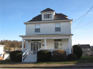 Baltimore St, Belle Vernon, PA