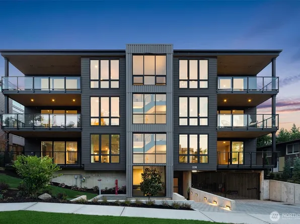 238 4th Avenue #101, Kirkland, WA 98033
