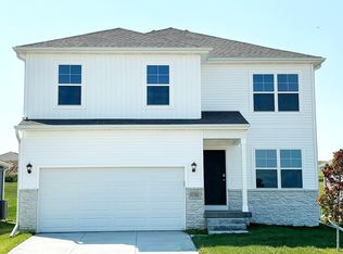 16413 Davidson St, Bennington, NE 68007