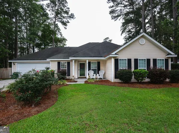 111 Sterling Dr, Rincon, GA 31326
