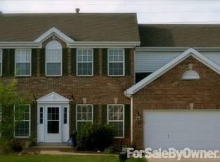 1382 Arbor Bluff Cir, Ballwin, MO 63021