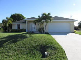 914 SW 32nd Ter, Cape Coral, FL 33914