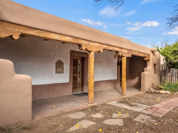 620 Canyon Rd #624, Santa Fe, NM 87501