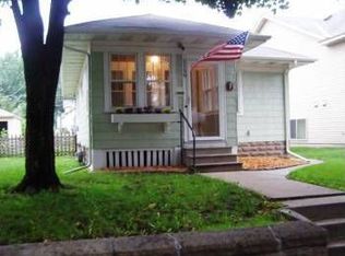 1159 Jenks Ave, Saint Paul, MN 55106