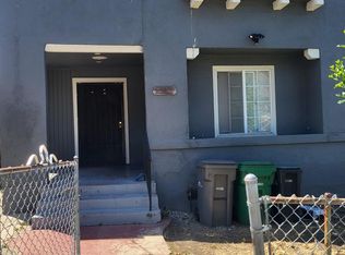 2137 E 27th St, Oakland, CA 94606