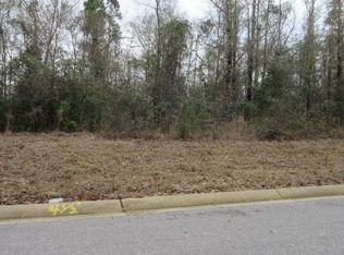 704 Hesed Ct, Cantonment, FL 32533