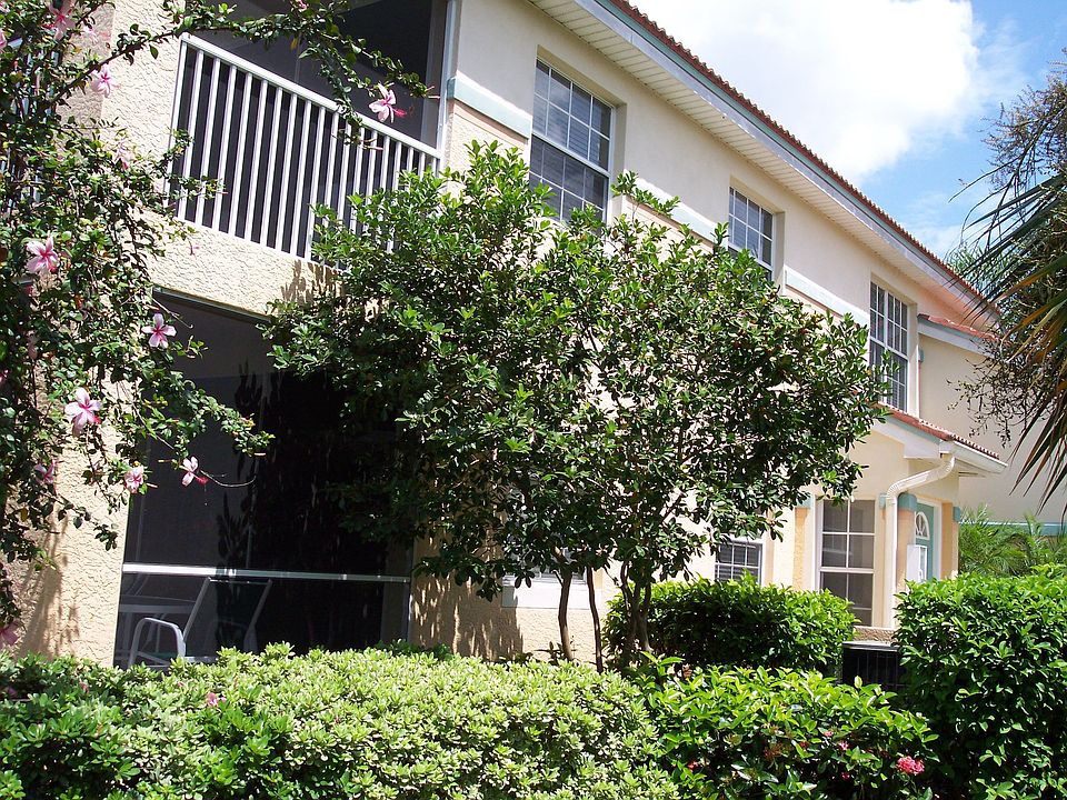 first floor end unit