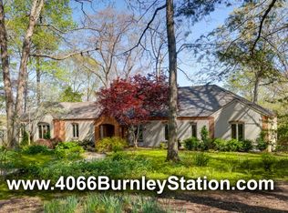 4066 Burnley Station Rd, Barboursville, VA 22923